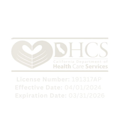 DHCS logo