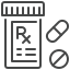medicine bottle design