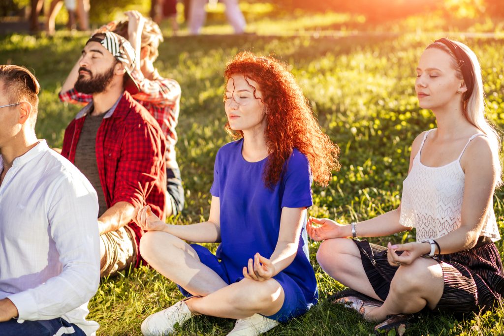 5 Activities That Promote Mindfulness and Recovery